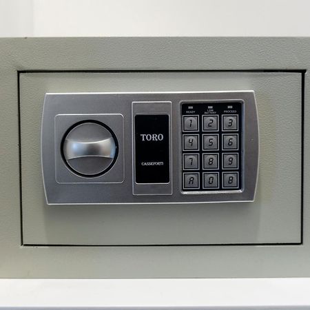 A 10 Passi Apartment Капри Екстериор снимка