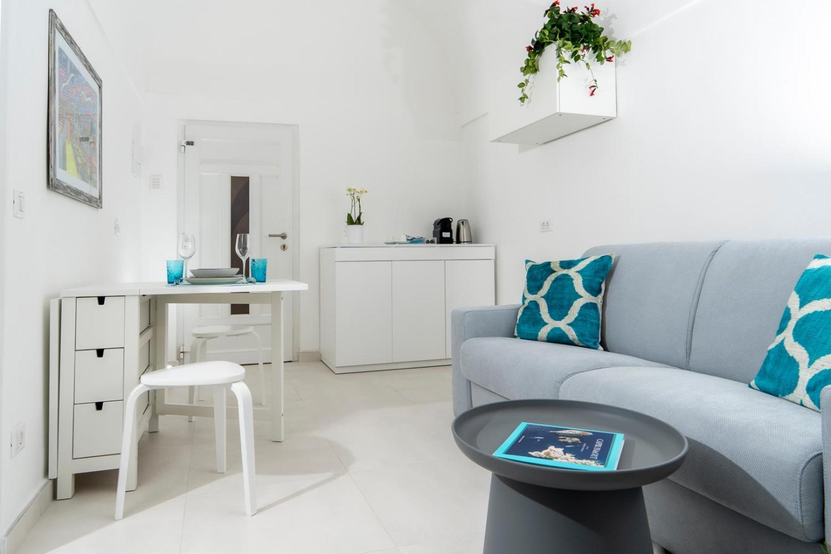 A 10 Passi Apartment Капри Екстериор снимка